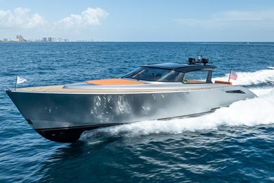 Yacht