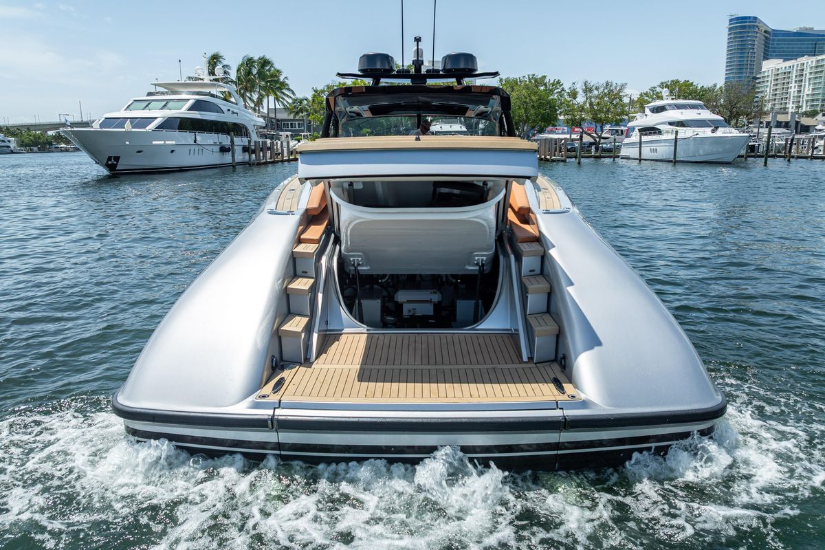 2024 Wajer 55 