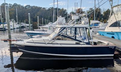Blackfin Combi 29