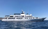 1979 Feadship Custom