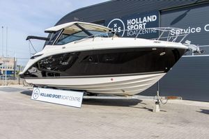 2023 Sea Ray 320 Sundancer