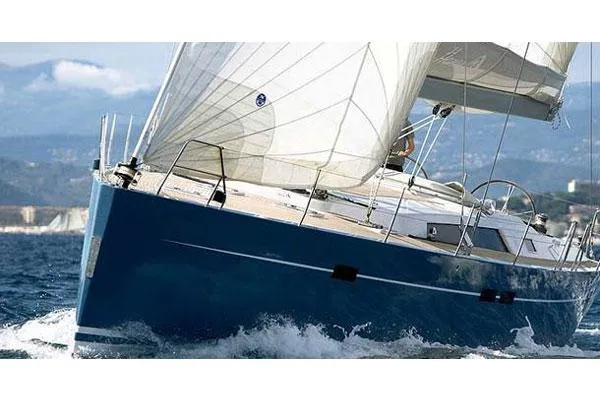 Blue Pearl Yacht Photos Pics Manufacturer Provided Image