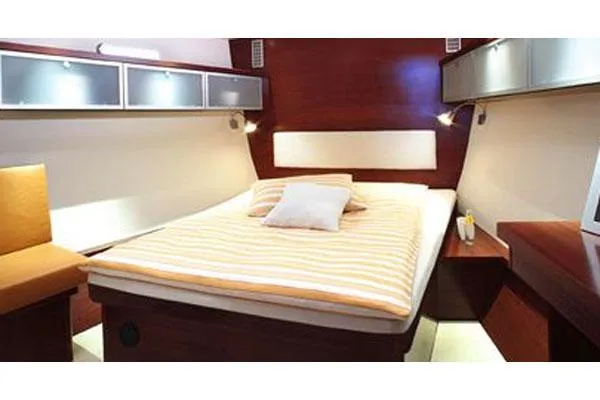 Blue Pearl Yacht Photos Pics Manufacturer Provided Image