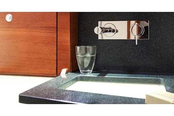 Blue Pearl Yacht Photos Pics Manufacturer Provided Image