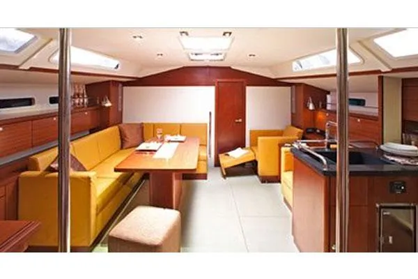 Blue Pearl Yacht Photos Pics Manufacturer Provided Image