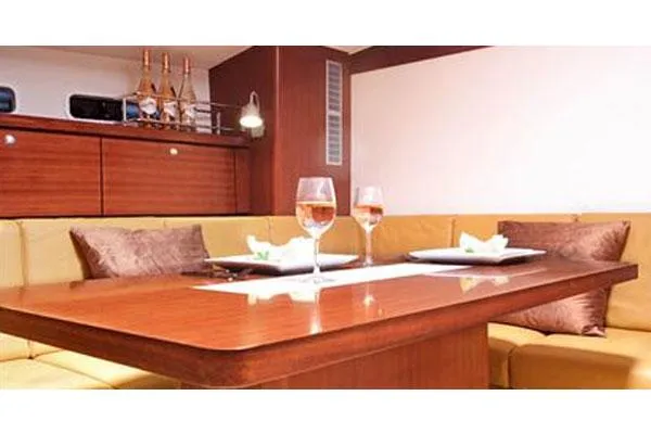 Blue Pearl Yacht Photos Pics Manufacturer Provided Image