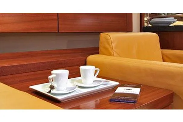 Blue Pearl Yacht Photos Pics Manufacturer Provided Image