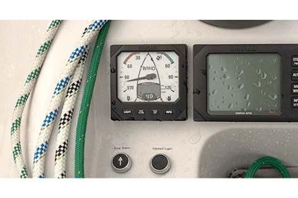 2008 Hanse 54 