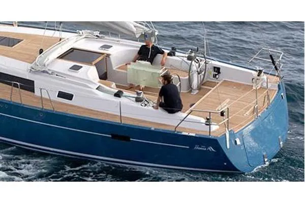 Blue Pearl Yacht Photos Pics Manufacturer Provided Image