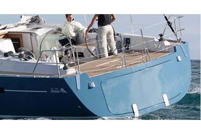 Yacht