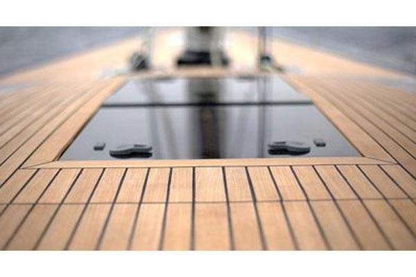 2008 Hanse 54 