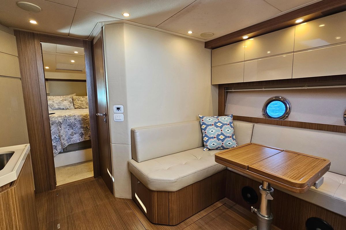2015 Azimut 50 