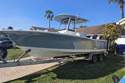2021 Sea Hunt Gamefish 25