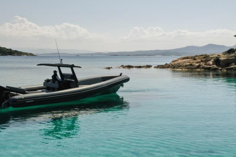 Novamarine RH 1000 FB