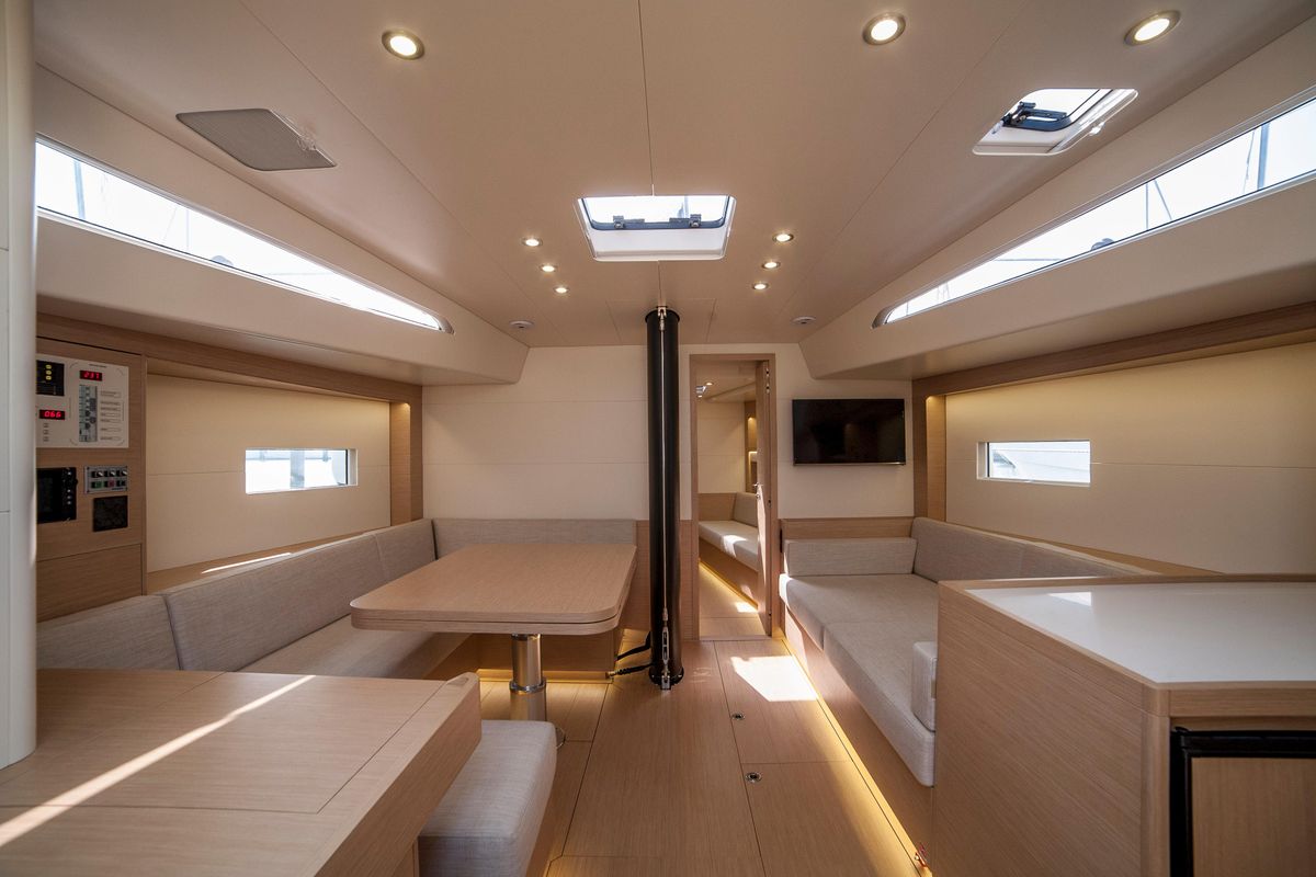 2014 Adria 49 