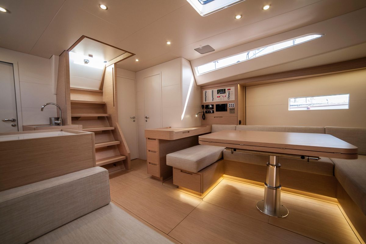 2014 Adria 49 
