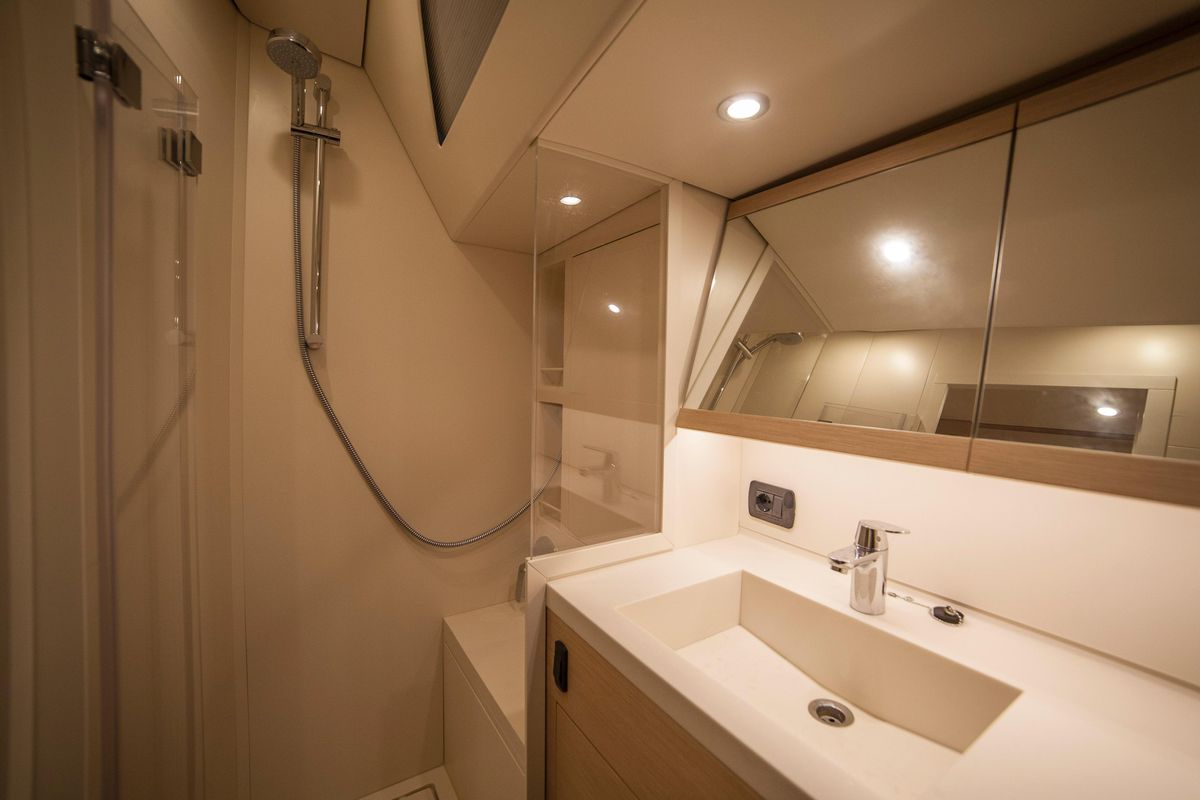 2014 Adria 49 