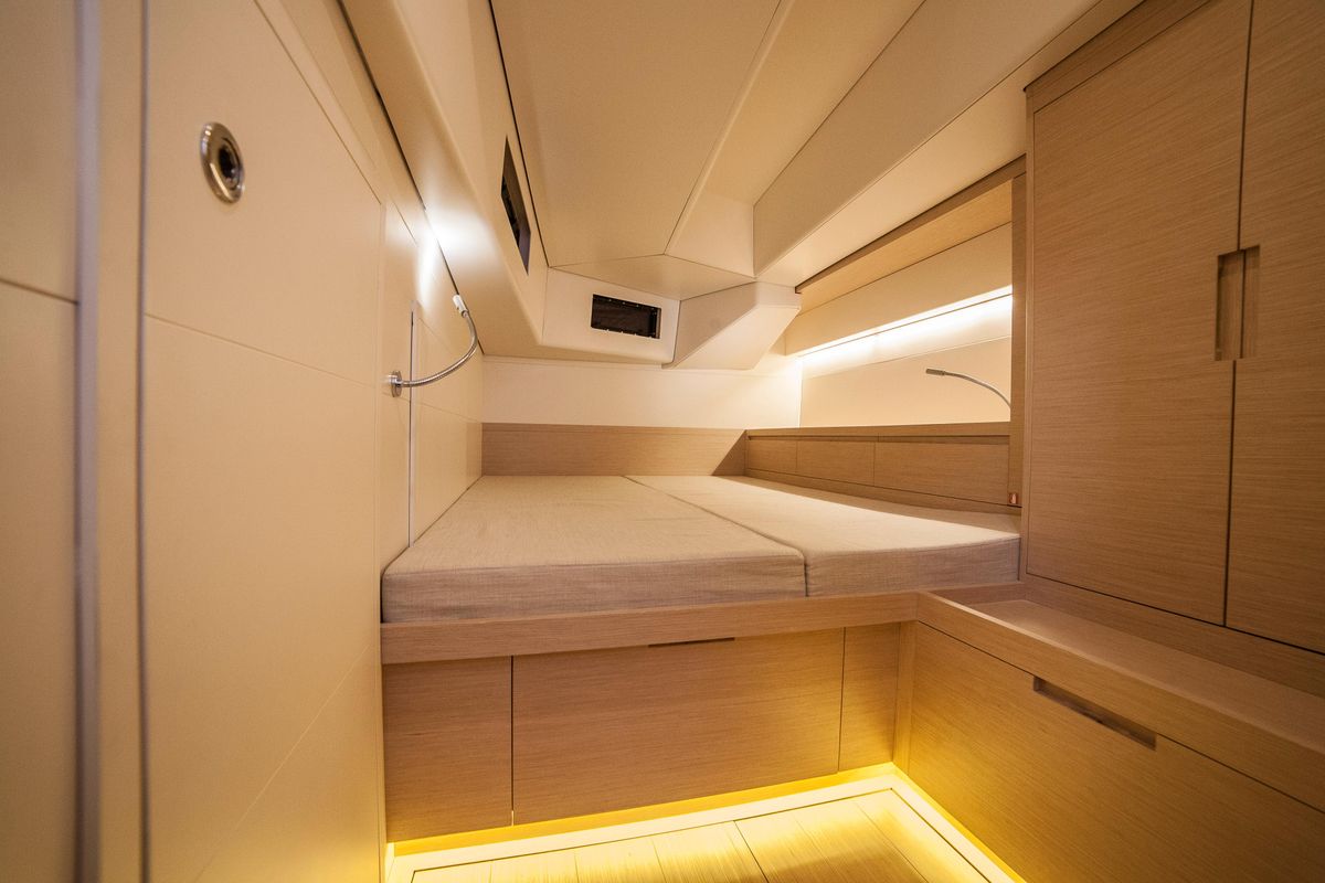 2014 Adria 49 