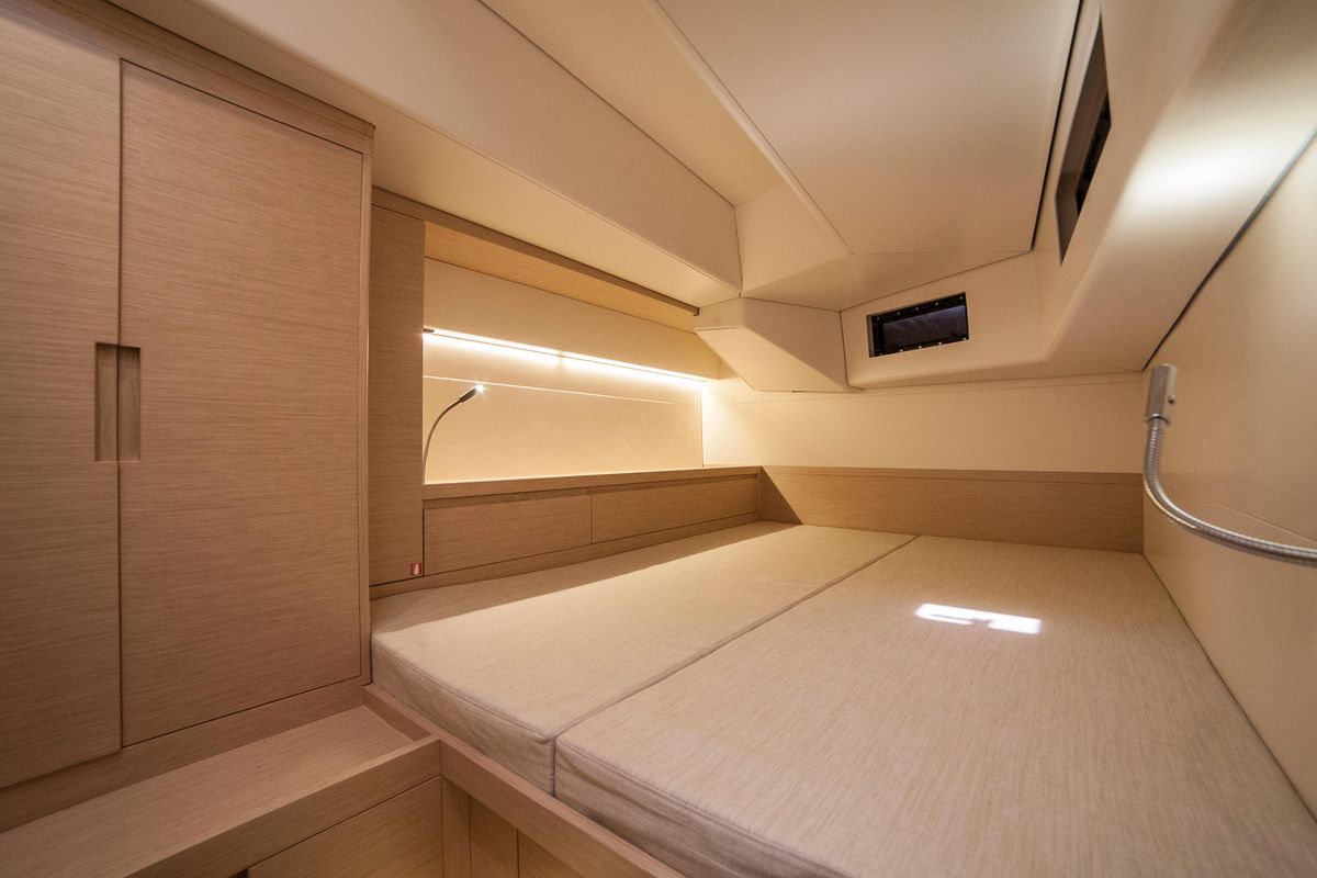 2014 Adria 49 