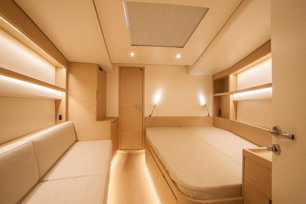 2014 Adria 49 