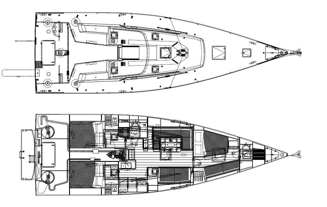 2014 Adria 49 
