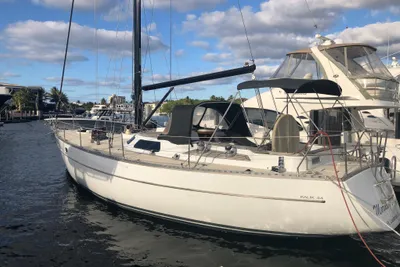 1986 Kalik 44