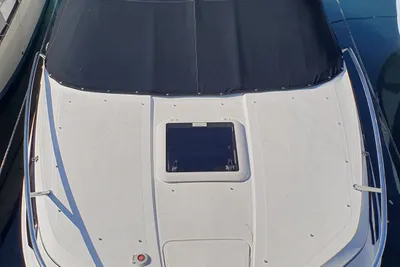 2019 Bayliner VR5 Cuddy