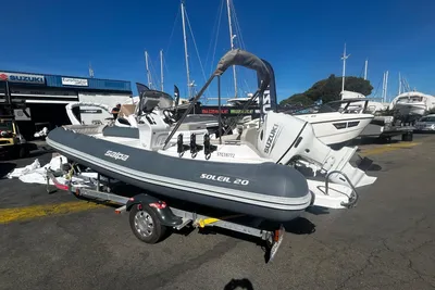 2023 Salpa SOLEIL 20