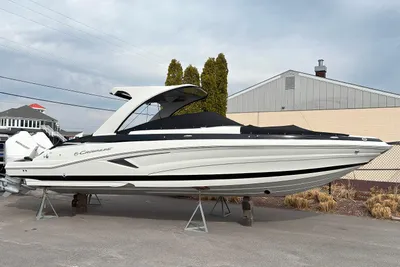 Crownline 310 XSS