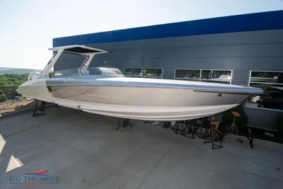 Donzi 41 GT