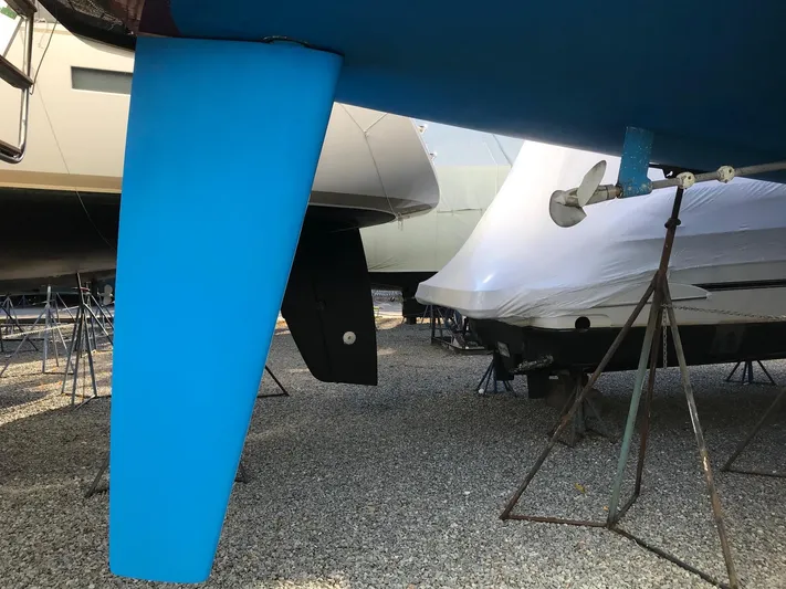 Runaway Yacht Photos Pics 