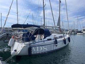 2008 Bavaria 31 Cruiser