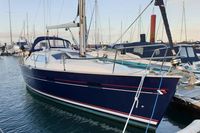 2009 Southerly 110