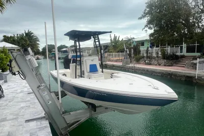 Pathfinder 2300 HPS