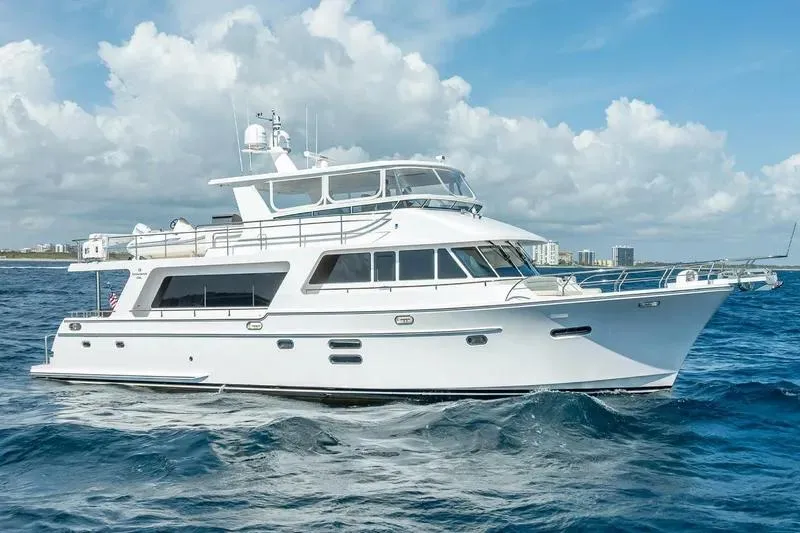 Sunny Seajay Yacht Photos Pics 