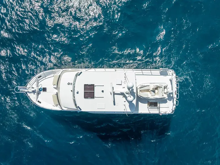 Sunny Seajay Yacht Photos Pics 