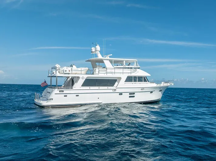 Sunny Seajay Yacht Photos Pics 