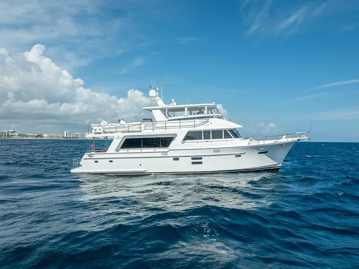 Sunny Seajay Yacht Photos Pics 