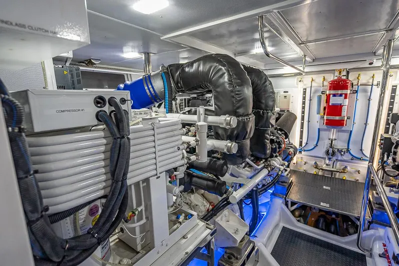 Sunny Seajay Yacht Photos Pics 