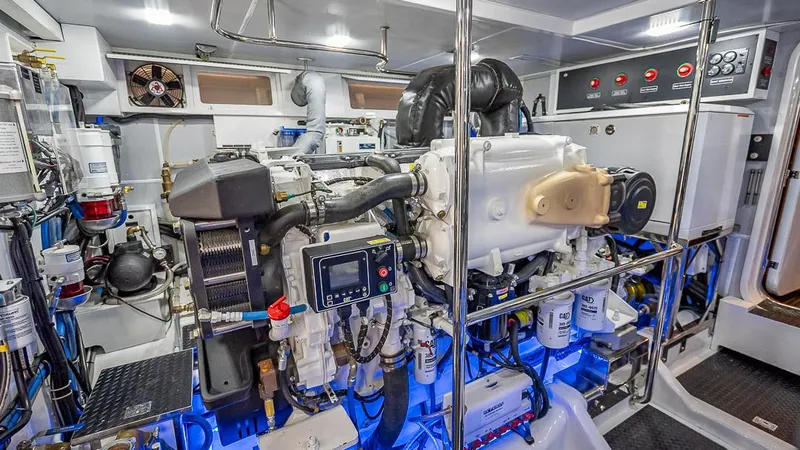 Sunny Seajay Yacht Photos Pics 