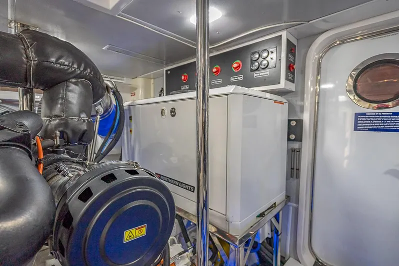 Sunny Seajay Yacht Photos Pics 