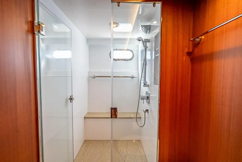 Sunny Seajay Yacht Photos Pics 