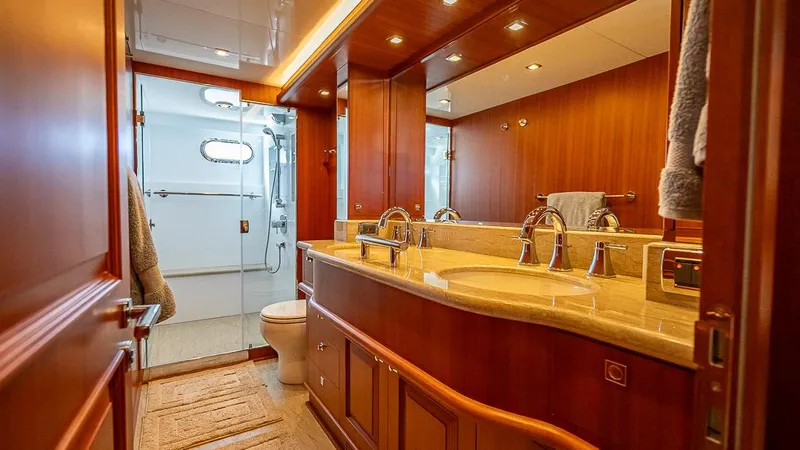 Sunny Seajay Yacht Photos Pics 