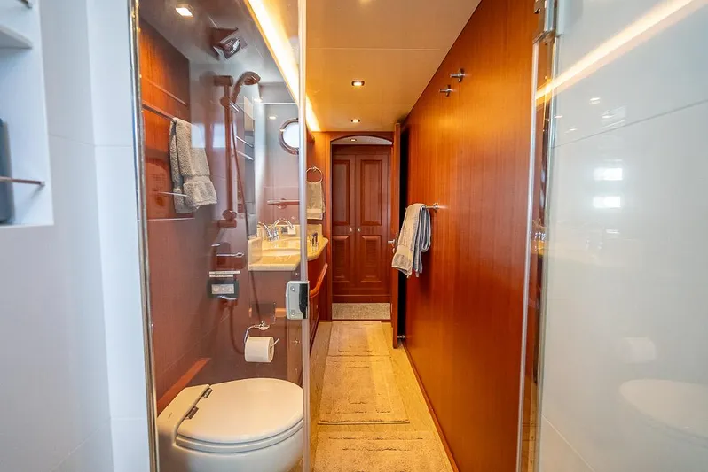 Sunny Seajay Yacht Photos Pics 