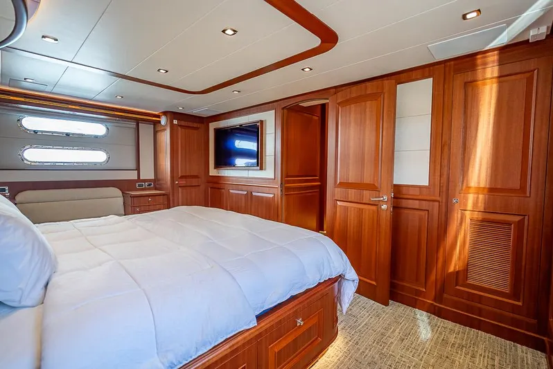 Sunny Seajay Yacht Photos Pics 