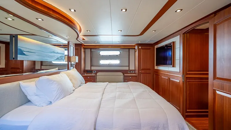 Sunny Seajay Yacht Photos Pics 