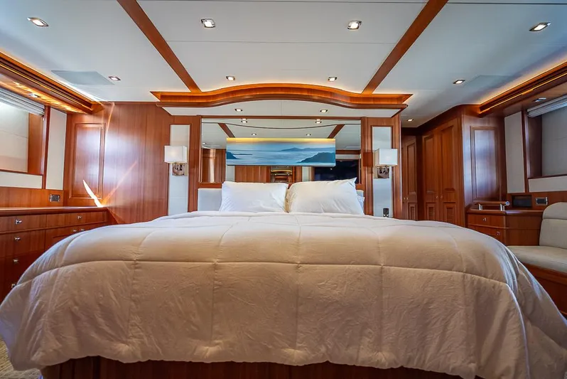 Sunny Seajay Yacht Photos Pics 