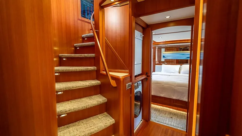 Sunny Seajay Yacht Photos Pics 