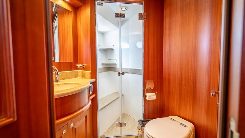 Sunny Seajay Yacht Photos Pics 