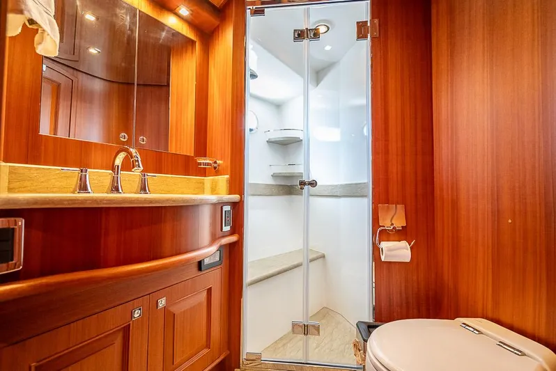 Sunny Seajay Yacht Photos Pics 